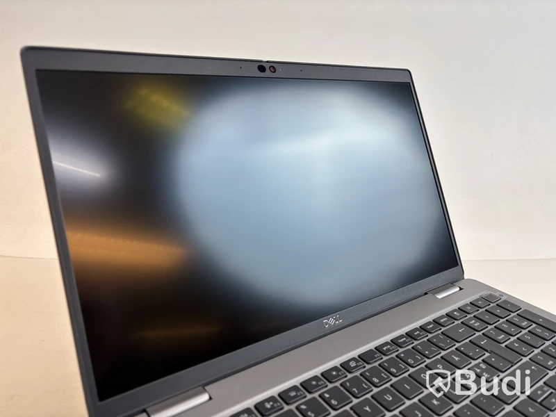 Bärbar dator Dell Latitude E5520. OBS! Inget OS
