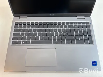 Bärbar dator Dell Latitude E5520. OBS! Inget OS