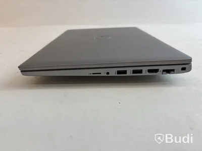 Bärbar dator Dell Latitude E5520. OBS! Inget OS