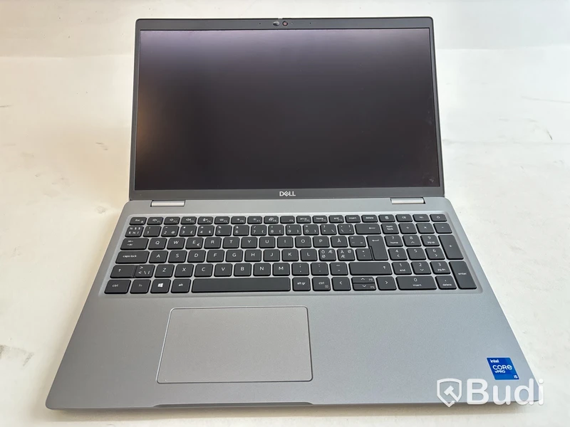 Bärbar dator Dell Latitude E5520. OBS! Inget OS