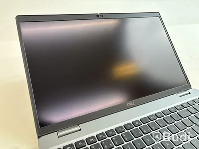 Bärbar dator Dell Latitude E5520. OBS! Inget OS