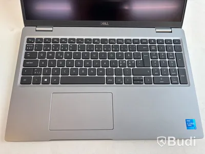 Bärbar dator Dell Latitude E5520. OBS! Inget OS