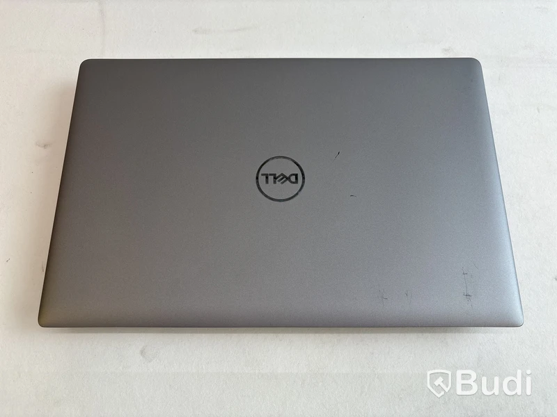 Bärbar dator Dell Latitude E5520. OBS! Inget OS