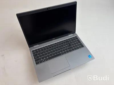 Bärbar dator Dell Latitude E5520. OBS! Inget OS
