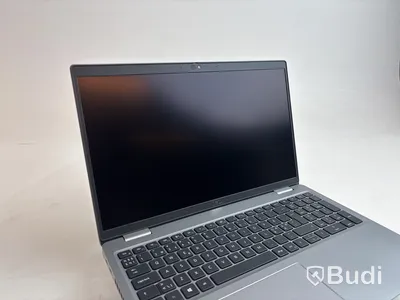 Bärbar dator Dell Latitude E5520. OBS! Inget OS