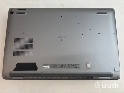 Bärbar dator Dell Latitude E5520. OBS! Inget OS