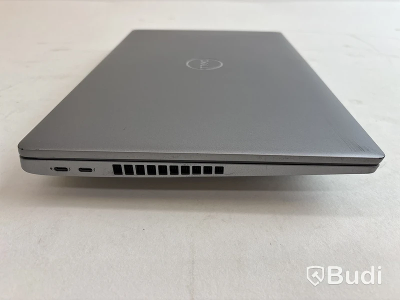 Bärbar dator Dell Latitude E5520. OBS! Inget OS