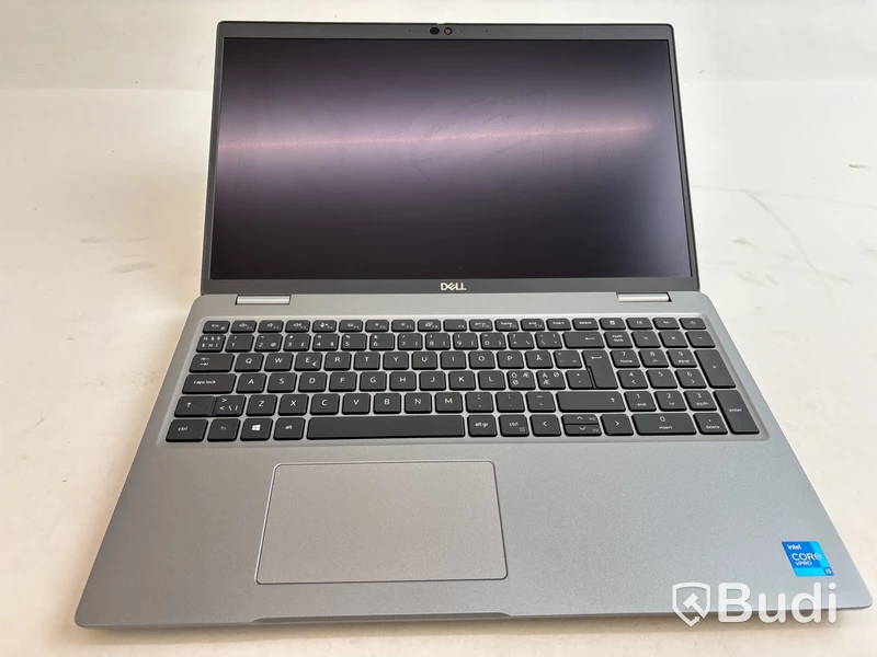 Bärbar dator Dell Latitude E5520. OBS! Inget OS