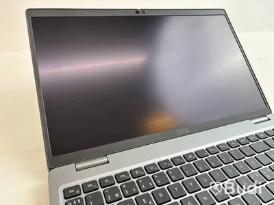Bärbar dator Dell Latitude E5520. OBS! Inget OS