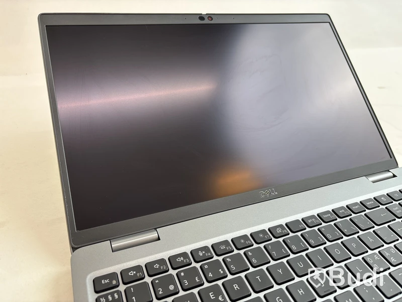 Bärbar dator Dell Latitude E5520. OBS! Inget OS