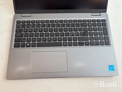 Bärbar dator Dell Latitude E5520. OBS! Inget OS