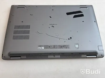 Bärbar dator Dell Latitude E5520. OBS! Inget OS