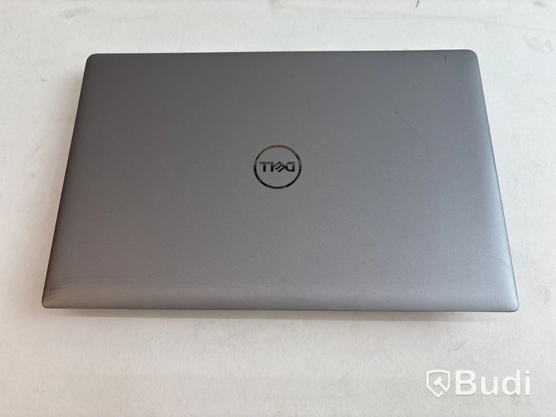 Bärbar dator Dell Latitude E5520. OBS! Inget OS