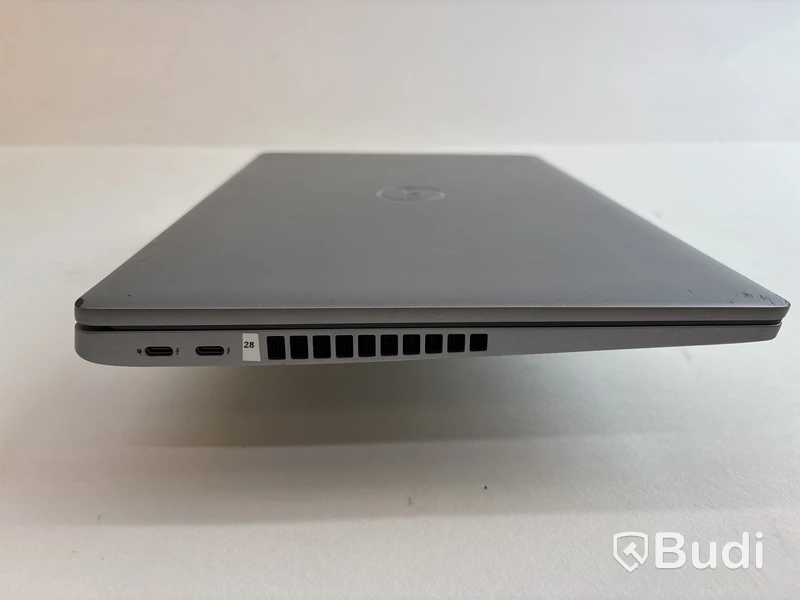 Bärbar dator Dell Latitude E5520. OBS! Inget OS