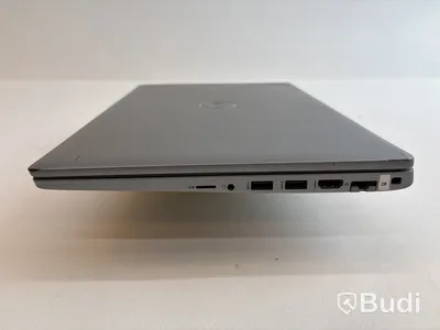 Bärbar dator Dell Latitude E5520. OBS! Inget OS