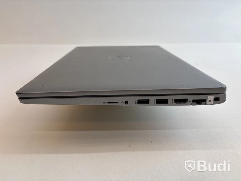 Bärbar dator Dell Latitude E5520. OBS! Inget OS
