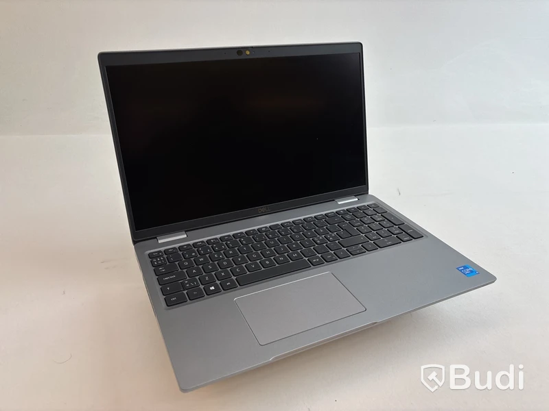 Bärbar dator Dell Latitude E5520. OBS! Inget OS