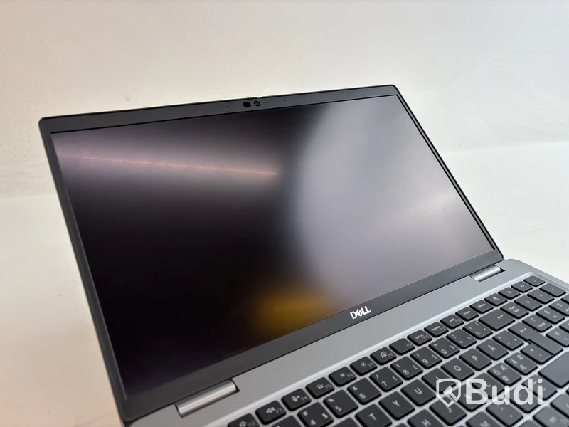 Bärbar dator Dell Latitude E5520. OBS! Inget OS