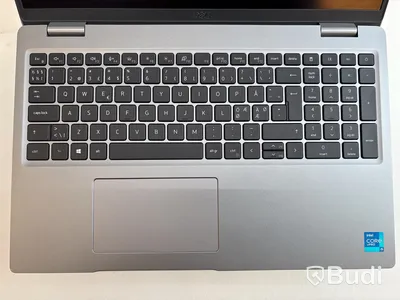 Bärbar dator Dell Latitude E5520. OBS! Inget OS