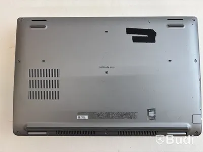 Bärbar dator Dell Latitude E5520. OBS! Inget OS