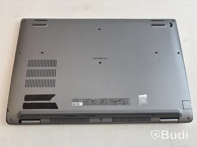 Bärbar dator Dell Latitude E5520. OBS! Inget OS