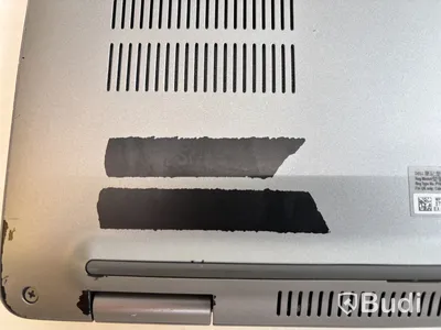 Bärbar dator Dell Latitude E5520. OBS! Inget OS