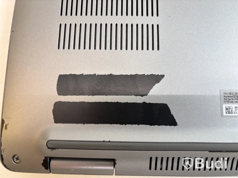 Bärbar dator Dell Latitude E5520. OBS! Inget OS
