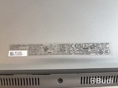 Bärbar dator Dell Latitude E5520. OBS! Inget OS