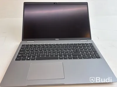 Bärbar dator Dell Latitude E5520. OBS! Inget OS