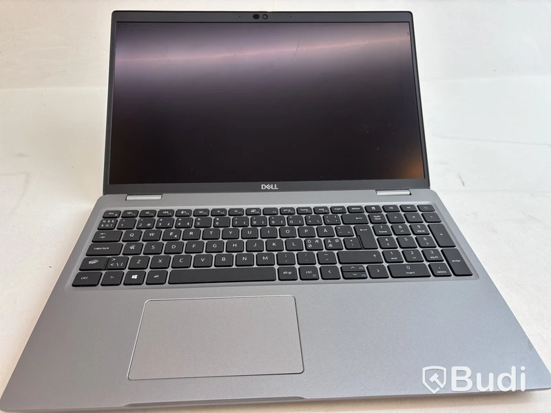 Bärbar dator Dell Latitude E5520. OBS! Inget OS