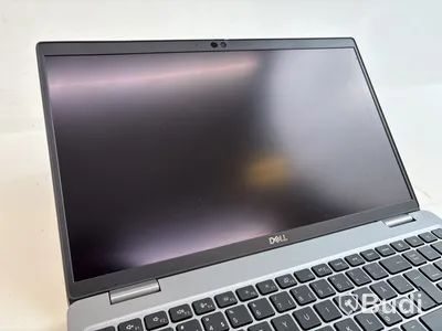 Bärbar dator Dell Latitude E5520. OBS! Inget OS