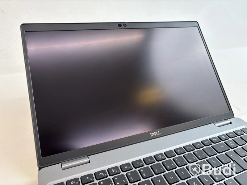 Bärbar dator Dell Latitude E5520. OBS! Inget OS
