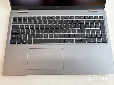 Bärbar dator Dell Latitude E5520. OBS! Inget OS