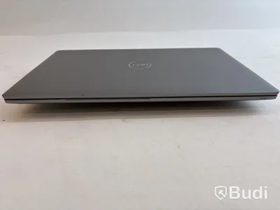 Bärbar dator Dell Latitude E5520. OBS! Inget OS