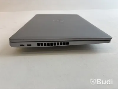Bärbar dator Dell Latitude E5520. OBS! Inget OS