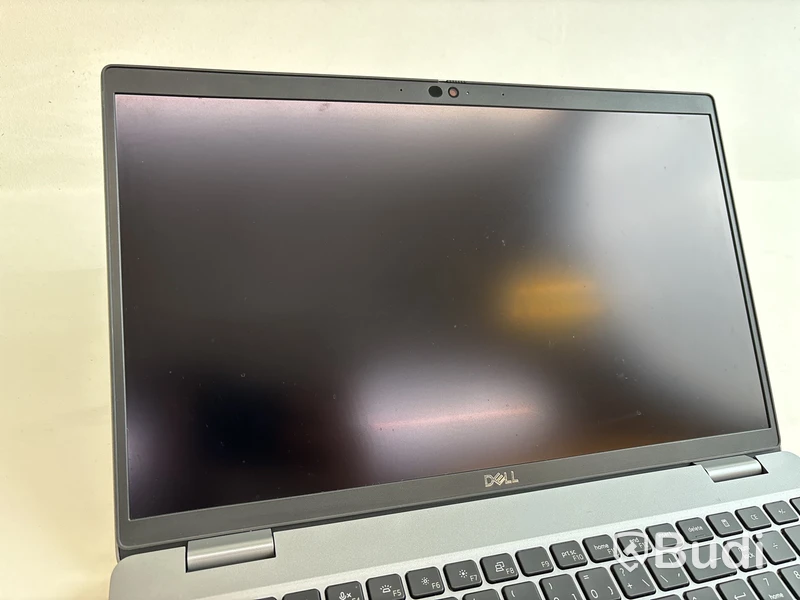 Bärbar dator Dell Latitude E5520. OBS! Inget OS