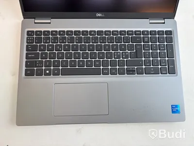 Bärbar dator Dell Latitude E5520. OBS! Inget OS