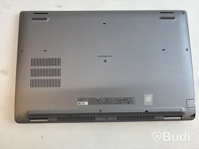 Bärbar dator Dell Latitude E5520. OBS! Inget OS