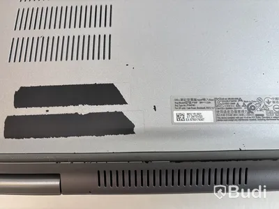 Bärbar dator Dell Latitude E5520. OBS! Inget OS