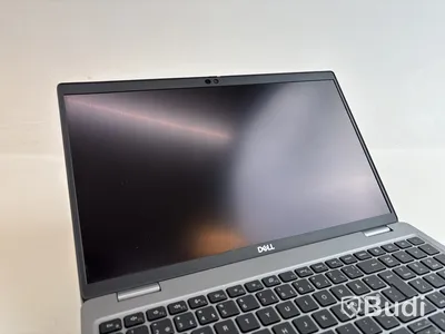 Bärbar dator Dell Latitude E5520. OBS! Inget OS