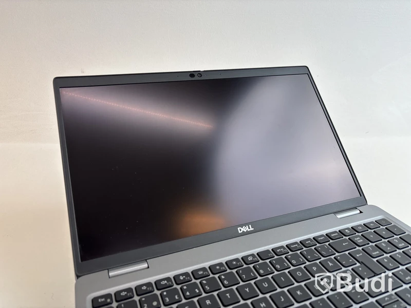 Bärbar dator Dell Latitude E5520. OBS! Inget OS