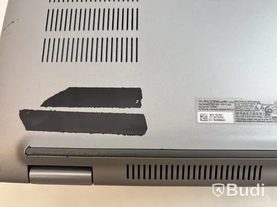 Bärbar dator Dell Latitude E5520. OBS! Inget OS