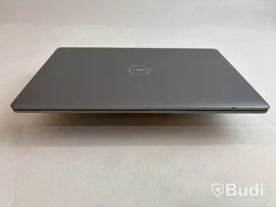 Bärbar dator Dell Latitude E5520. OBS! Inget OS