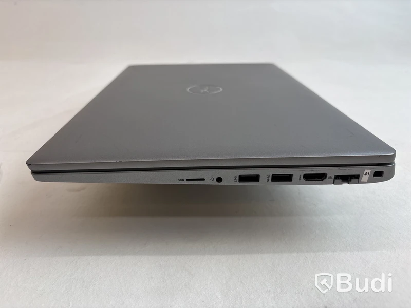 Bärbar dator Dell Latitude E5520. OBS! Inget OS
