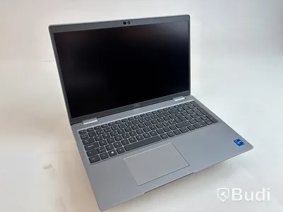 Bärbar dator Dell Latitude E5520. OBS! Inget OS