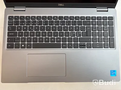 Bärbar dator Dell Latitude E5520. OBS! Inget OS