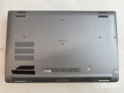 Bärbar dator Dell Latitude E5520. OBS! Inget OS