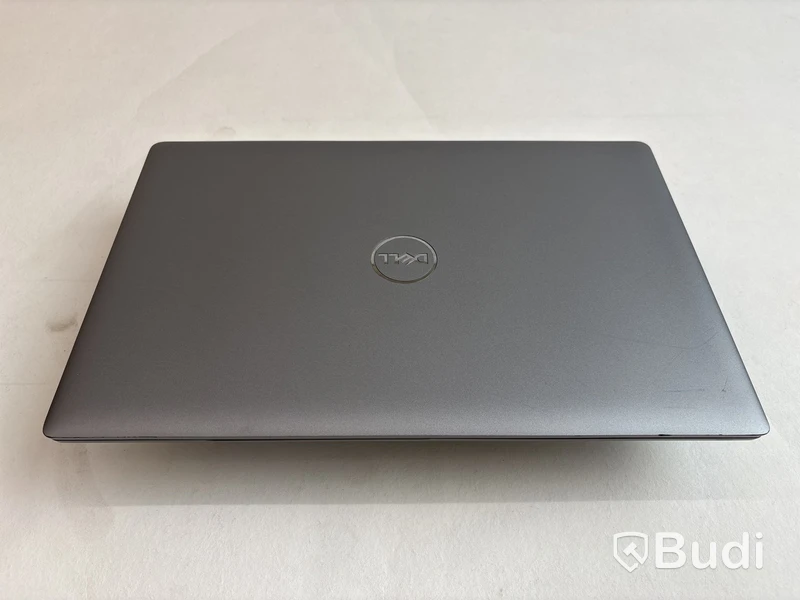 Bärbar dator Dell Latitude E5520. OBS! Inget OS