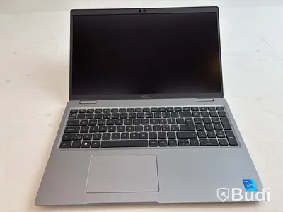 Bärbar dator Dell Latitude E5520. OBS! Inget OS