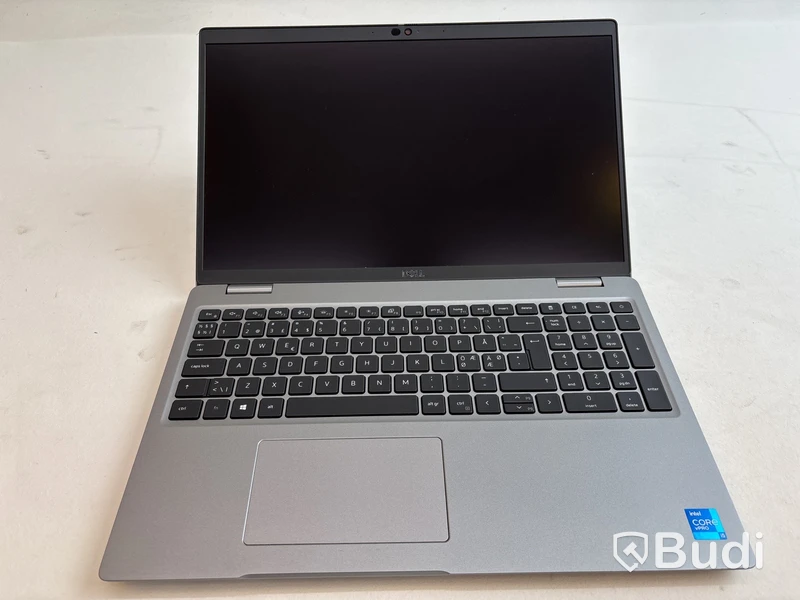 Bärbar dator Dell Latitude E5520. OBS! Inget OS